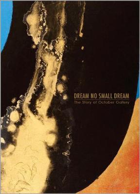 Dream No Small Dream