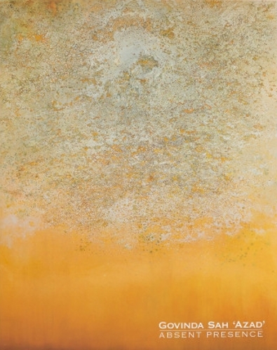 Govinda Sah 'Azad': Absent Prescence