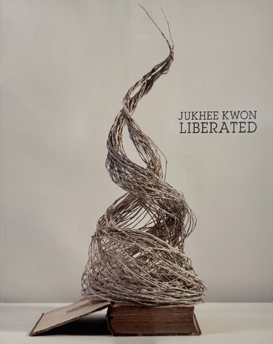 Jukhee Kwon: Liberated