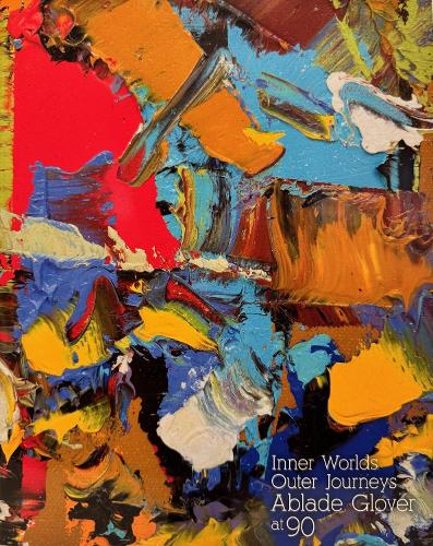 Inner Worlds Outer Journeys