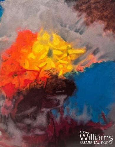 Aubrey Williams: Elemental Force