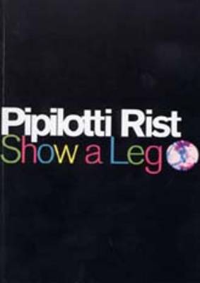 Pipilotti Rist