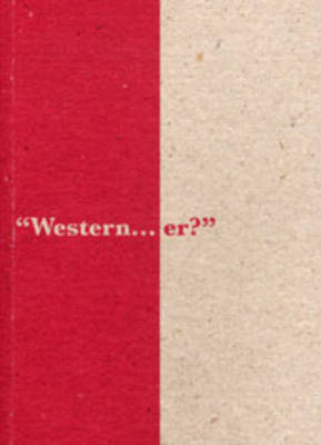 Western... Er?