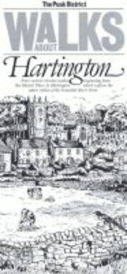 Walks About Hartington