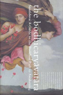 The Bodhicaryavatara, The