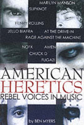 American Heretics