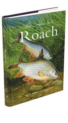 The Complete Book of the Roach
