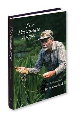 The Passionate Angler