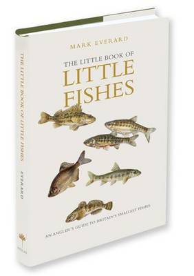 The Little Book of Little Fishes