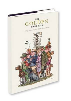 The Golden Game Fair