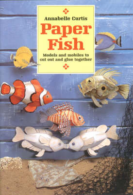 Paper Fish