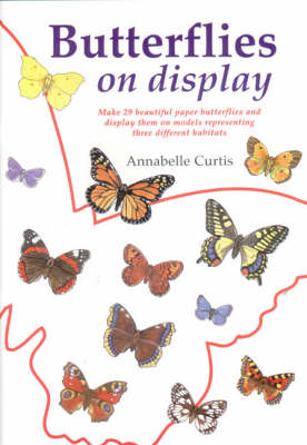 Butterflies on Display