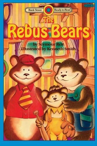 The Rebus Bears