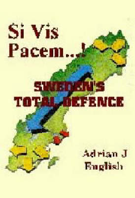 Si Vis Pacem...!