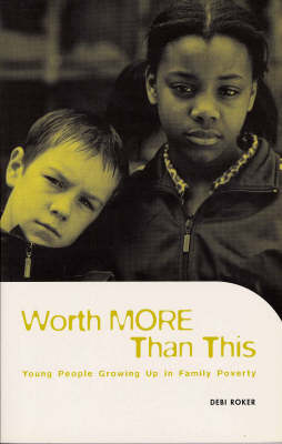 Worth More Than This