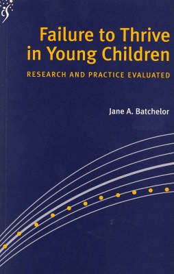 Failure to Thrive in Young Children