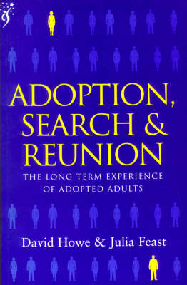 Adoption, Search and Reunion