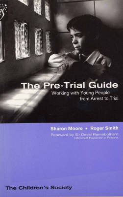 Managing the Pre-trial Process