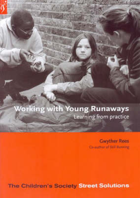 Working with Young Runaways