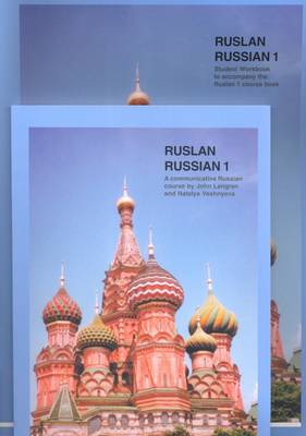 Ruslan Russian 1