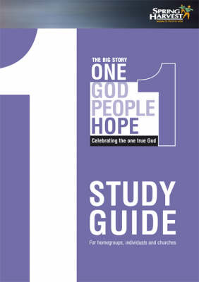 One Hope - the Big Story
