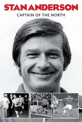 Stan Anderson