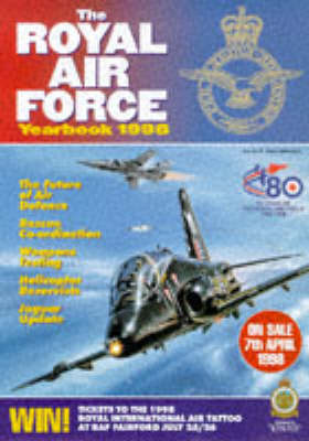 RAF Yearbook