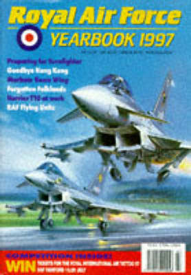 RAF Yearbook