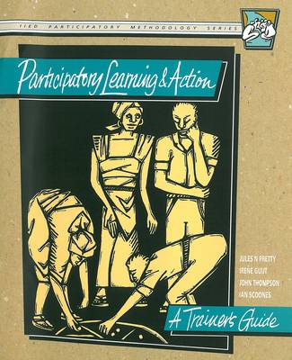 Participatory Learning and Action