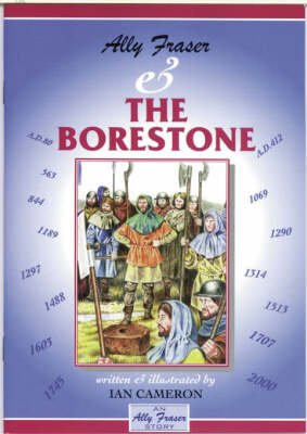 Borestone