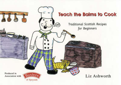 Teach the Bairns to Cook