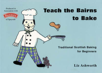 Teach the Bairns to Bake