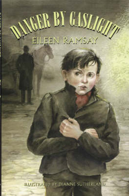 Danger by Gaslight