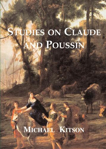 Studies on Claude and Poussin