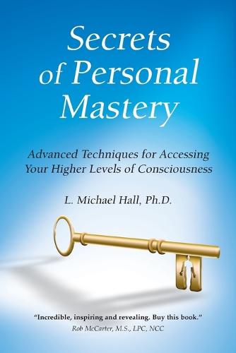 Secrets of Personal Mastery