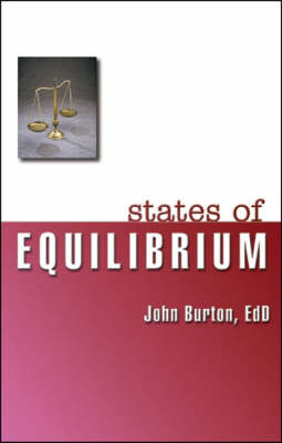 States of Equilibrium