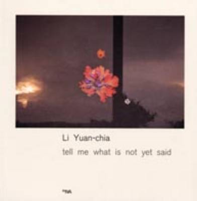 Li Yuan-Chia