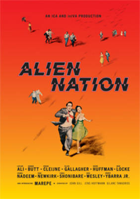 Alien Nation