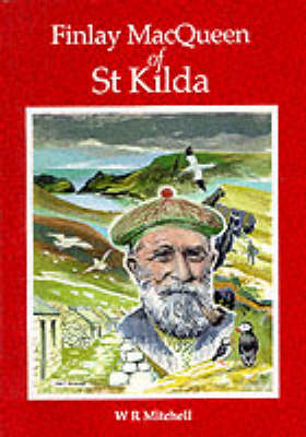 Finlay MacQueen of St.Kilda
