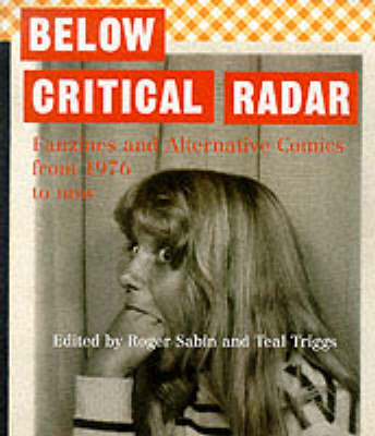 Below Critical Radar