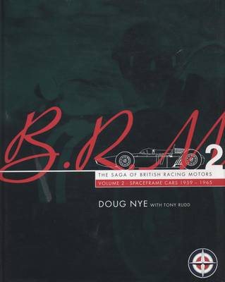 BRM