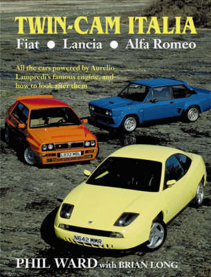 Twin Cam Italia