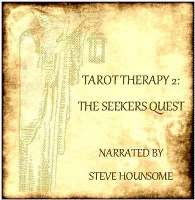 Tarot Therapy 2