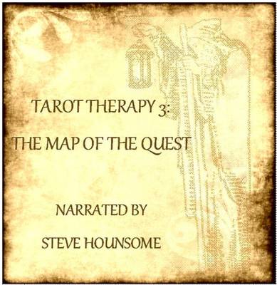 Tarot Therapy 3