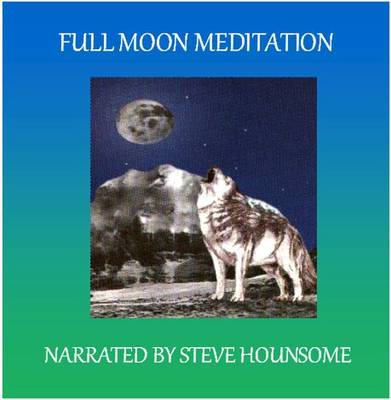 Full Moon Meditation