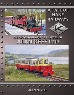 A Tale of Many Railways