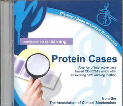 A.C.B. Computer Aided Learning: Protein Cases