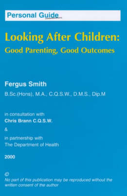 Looking after Children