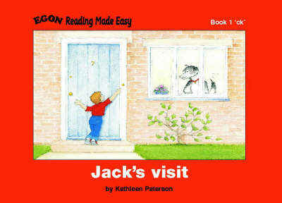 Jack's Visit