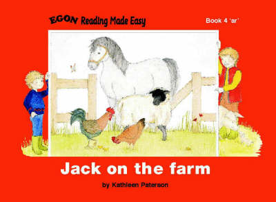 Jack on the Farm